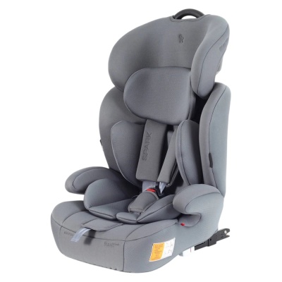 Автокресло Rant Basic Spark Next Isofix ZY12 Grey 01